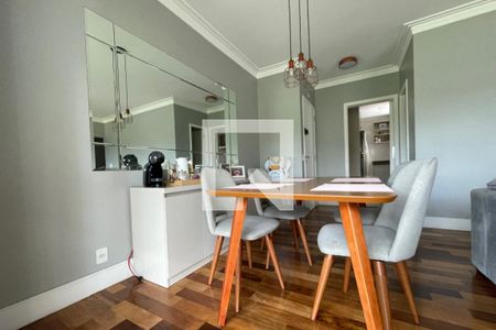 Apartamento para alugar com 3 quartos, 106m² em Lauzane Paulista, São Paulo