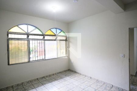 Casa para alugar com 3 quartos, 93m² em Boa Vista, Belo Horizonte