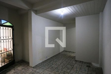 Casa para alugar com 3 quartos, 93m² em Boa Vista, Belo Horizonte