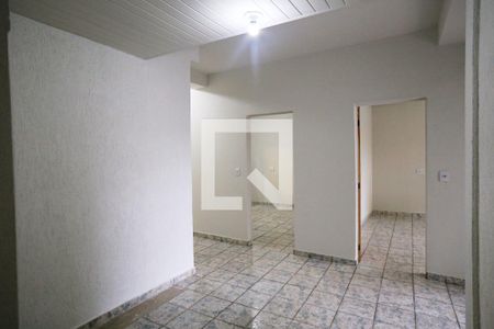 Casa para alugar com 3 quartos, 93m² em Boa Vista, Belo Horizonte