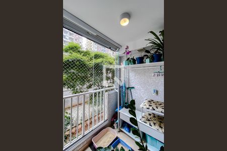 Apartamento à venda com 1 quarto, 55m² em Belenzinho, São Paulo