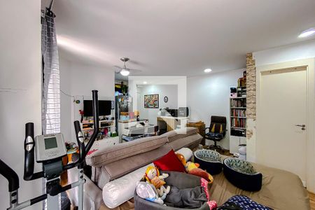 Apartamento à venda com 1 quarto, 55m² em Belenzinho, São Paulo