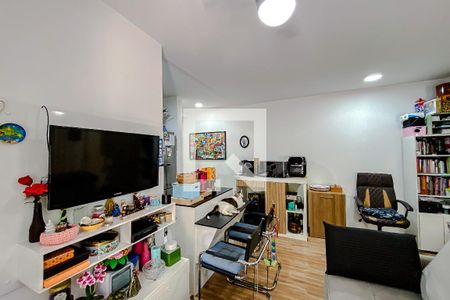 Apartamento à venda com 1 quarto, 55m² em Belenzinho, São Paulo