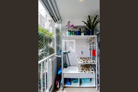 Apartamento para alugar com 1 quarto, 55m² em Belenzinho, São Paulo