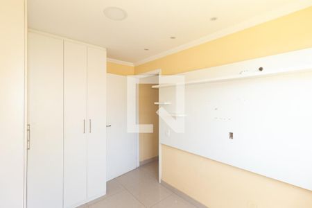 Quarto 1 de apartamento para alugar com 2 quartos, 44m² em Campo Grande, Rio de Janeiro
