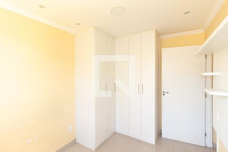 Quarto 1 de apartamento para alugar com 2 quartos, 44m² em Campo Grande, Rio de Janeiro