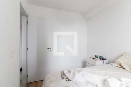 Quarto 1 de apartamento à venda com 2 quartos, 37m² em Vila Gomes, São Paulo