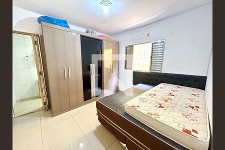 Quarto 1 de casa para alugar com 2 quartos, 150m² em Jardim Angelica, Guarulhos