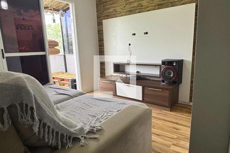 Casa para alugar com 2 quartos, 120m² em Bairro dos Casa, São Bernardo do Campo