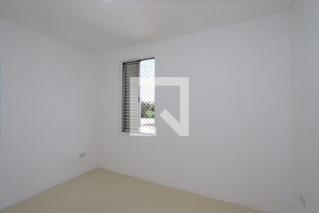 Quarto 2 de apartamento para alugar com 2 quartos, 42m² em Conjunto Habitacional Teotonio Vilela, São Paulo