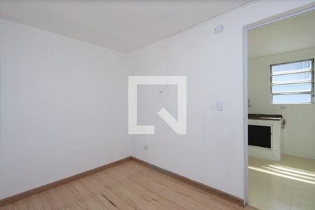 Quarto 1 de apartamento para alugar com 2 quartos, 42m² em Conjunto Habitacional Teotonio Vilela, São Paulo