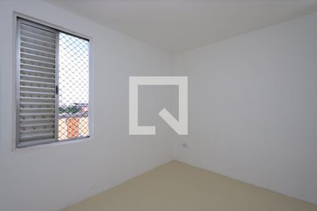 Quarto 2 de apartamento para alugar com 2 quartos, 42m² em Conjunto Habitacional Teotonio Vilela, São Paulo