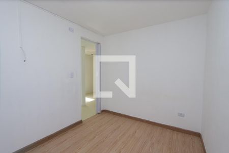 Quarto 1 de apartamento para alugar com 2 quartos, 42m² em Conjunto Habitacional Teotonio Vilela, São Paulo