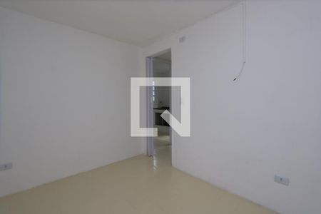 Quarto 2 de apartamento para alugar com 2 quartos, 42m² em Conjunto Habitacional Teotonio Vilela, São Paulo