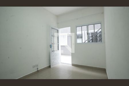 Sala de kitnet/studio para alugar com 1 quarto, 50m² em São João Climaco, São Paulo