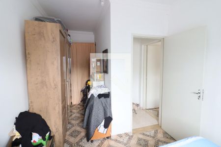 Quarto 2 de casa para alugar com 2 quartos, 130m² em Jardim das Flores, Osasco