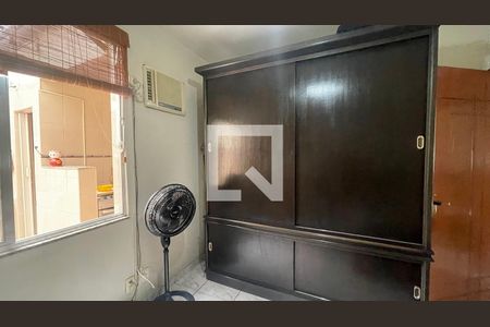 Quarto 1 de apartamento à venda com 2 quartos, 64m² em Moneró, Rio de Janeiro