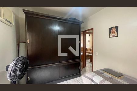 Quarto 1 de apartamento à venda com 2 quartos, 64m² em Moneró, Rio de Janeiro