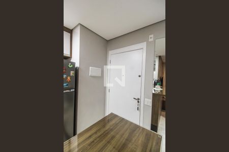 Entrada de apartamento à venda com 2 quartos, 51m² em Centro, Barueri
