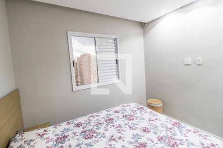 Quarto 1 de apartamento à venda com 2 quartos, 51m² em Centro, Barueri