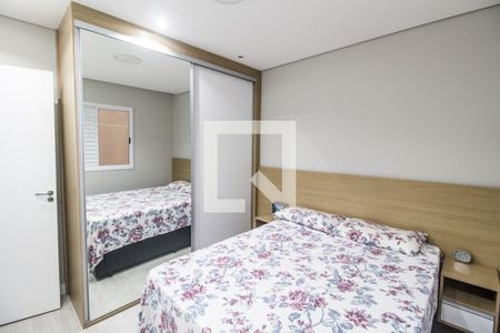 Quarto 1 de apartamento à venda com 2 quartos, 51m² em Centro, Barueri