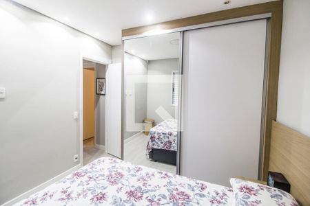 Quarto 1 de apartamento à venda com 2 quartos, 51m² em Centro, Barueri