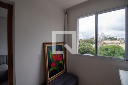 Quarto 1 de apartamento para alugar com 2 quartos, 35m² em Jaguaré, São Paulo