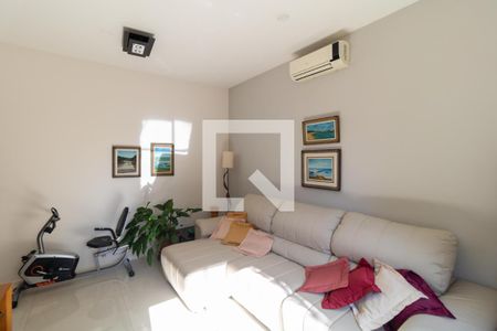 Salas de casa à venda com 3 quartos, 254m² em Cidade Universitária Ii, Campinas