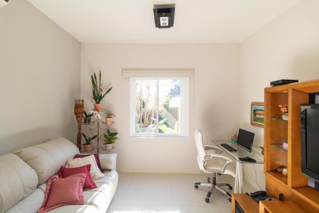 Salas de casa à venda com 3 quartos, 254m² em Cidade Universitária Ii, Campinas