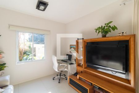 Salas de casa à venda com 3 quartos, 254m² em Cidade Universitária Ii, Campinas