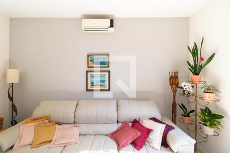 Salas de casa à venda com 3 quartos, 254m² em Cidade Universitária Ii, Campinas