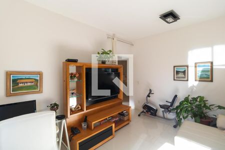 Salas de casa à venda com 3 quartos, 254m² em Cidade Universitária Ii, Campinas