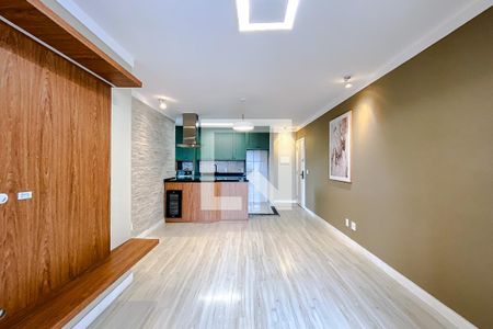 Apartamento para alugar com 2 quartos, 77m² em Mooca, São Paulo