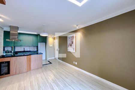 Apartamento para alugar com 2 quartos, 77m² em Mooca, São Paulo