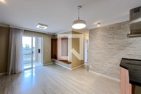 Apartamento para alugar com 2 quartos, 77m² em Mooca, São Paulo