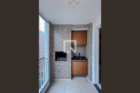 Apartamento para alugar com 2 quartos, 77m² em Mooca, São Paulo