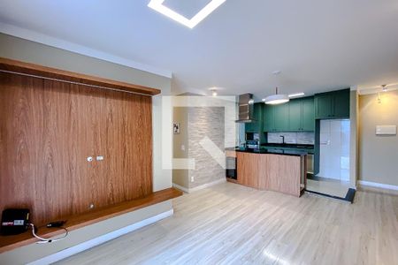 Apartamento para alugar com 2 quartos, 77m² em Mooca, São Paulo