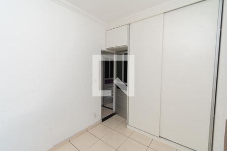 Quarto 2 de casa para alugar com 2 quartos, 55m² em Água Branca, Contagem