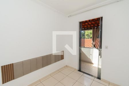 Quarto 2 de casa para alugar com 2 quartos, 55m² em Água Branca, Contagem