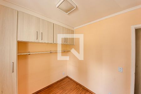 Quarto de apartamento à venda com 1 quarto, 35m² em Jardim Ibitirama, São Paulo