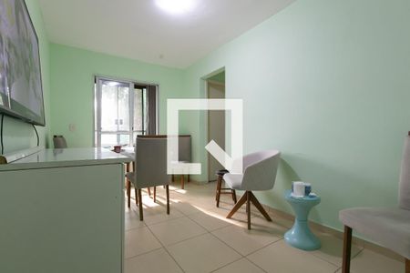 Apartamento à venda com 2 quartos, 43m² em Vila Raquel, São Paulo