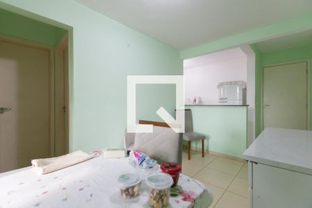 Apartamento à venda com 2 quartos, 43m² em Vila Raquel, São Paulo