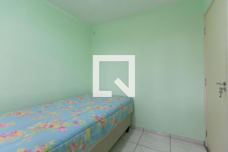Apartamento à venda com 2 quartos, 43m² em Vila Raquel, São Paulo