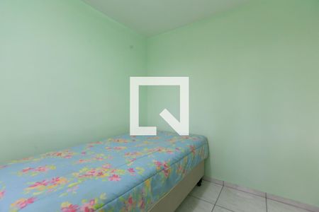 Apartamento à venda com 2 quartos, 43m² em Vila Raquel, São Paulo