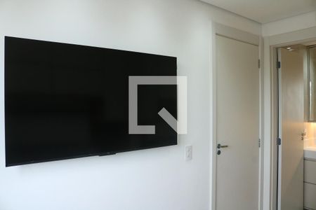 Studio de apartamento para alugar com 1 quarto, 25m² em Água Branca, São Paulo