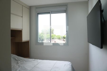 Studio de apartamento para alugar com 1 quarto, 25m² em Água Branca, São Paulo