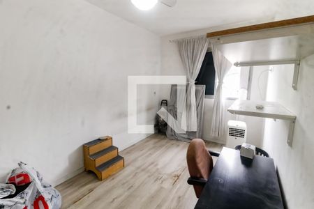 Quarto 1 de apartamento para alugar com 2 quartos, 62m² em Vila Santa Luzia, Taboão da Serra