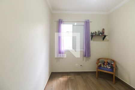 Quarto 1 de apartamento à venda com 3 quartos, 93m² em Vila Gomes Cardim, São Paulo