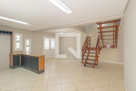 Sala/Cozinha de casa de condomínio para alugar com 5 quartos, 200m² em Igara, Canoas
