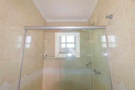 Banheiro Social-1 de casa de condomínio para alugar com 5 quartos, 200m² em Igara, Canoas
